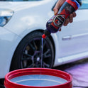 Autobrite Direct Purple Velvet 500ml & 5lt Luxury High‑Gloss Car Shampoo – 1500:1 Dilution