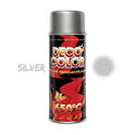Premium Heat Resistant Spray Paint for Automotive & Home Use 400ml