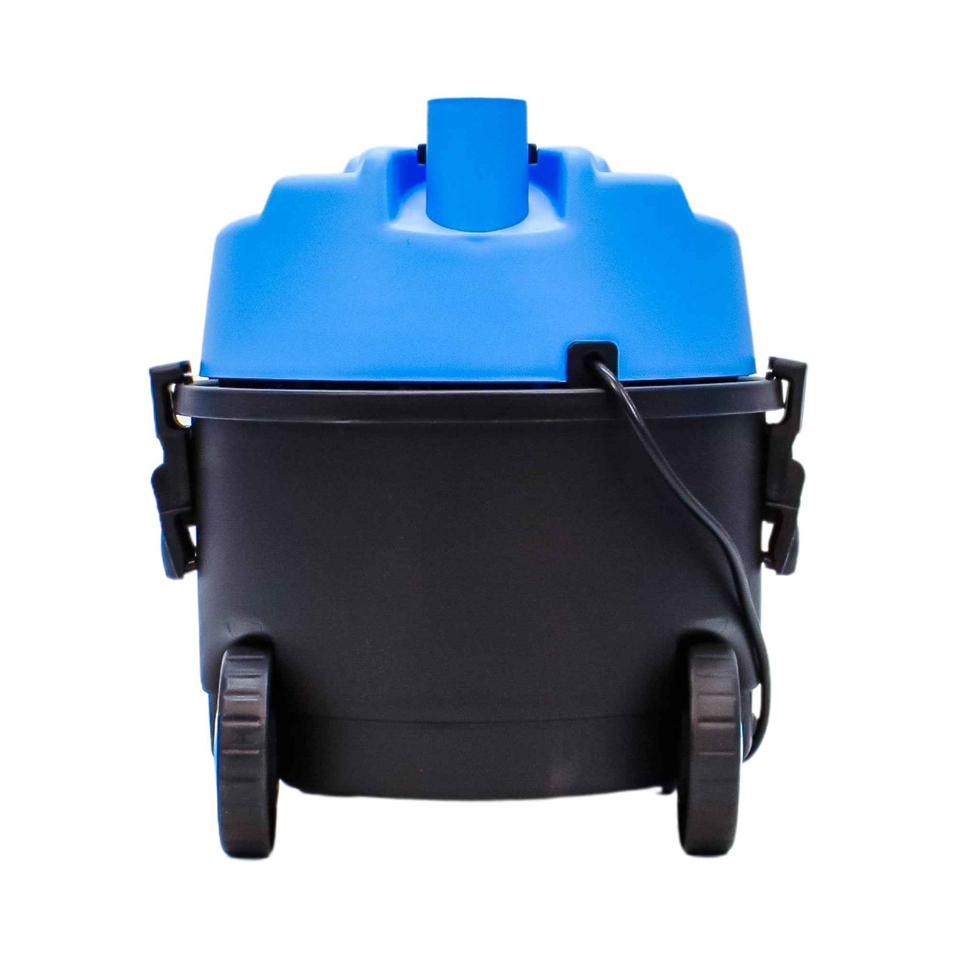 DTLR Valet Vac 240V 1200W Wet & Dry Vacuum Cleaner 15L