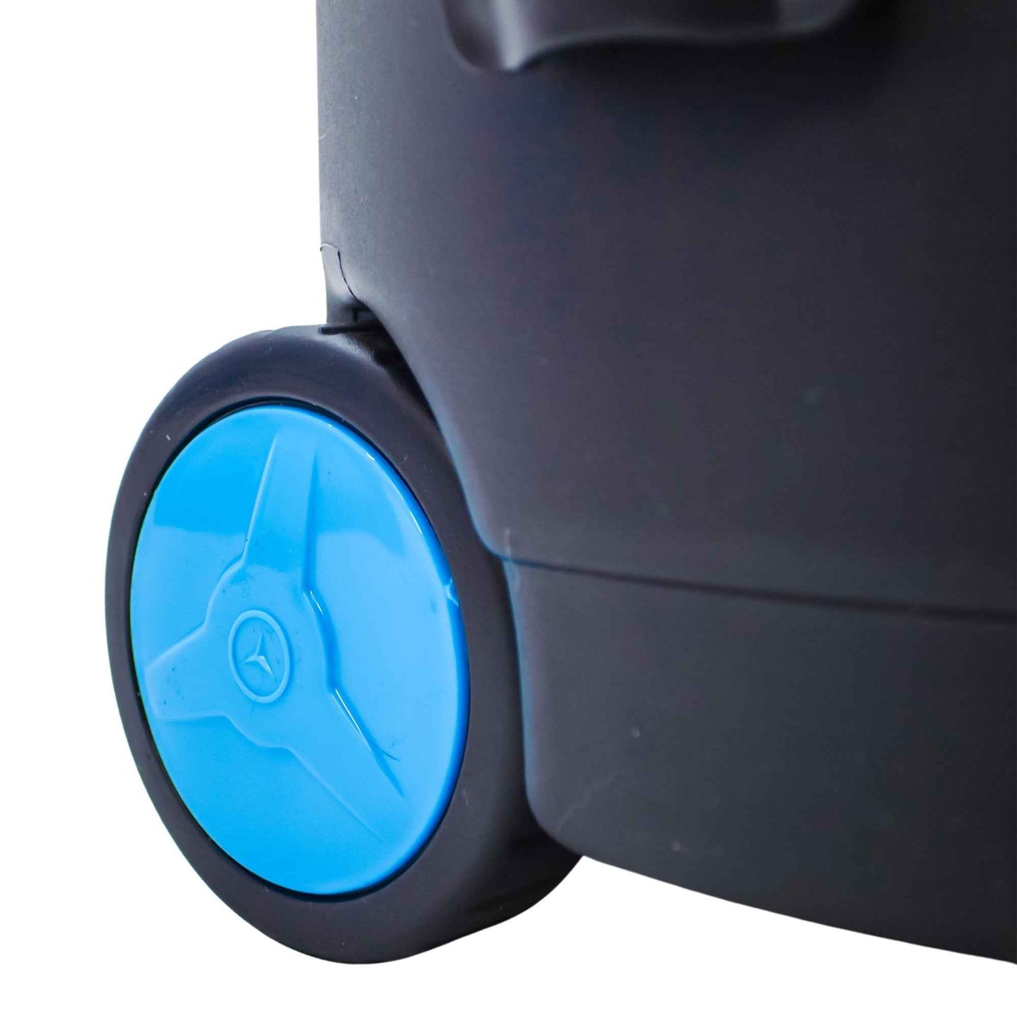 DTLR Valet Vac 240V 1200W Wet & Dry Vacuum Cleaner 15L