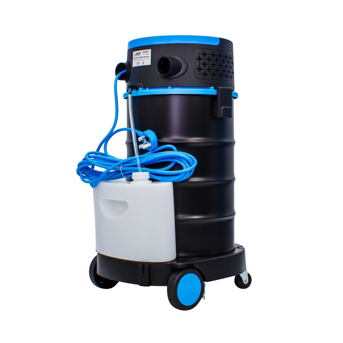 Aquarius HOT 1200 - 6 in 1 Carpet Cleaner 1200W 240V