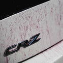 Purple Rain Iron Fallout Remover Gel - Autobrite