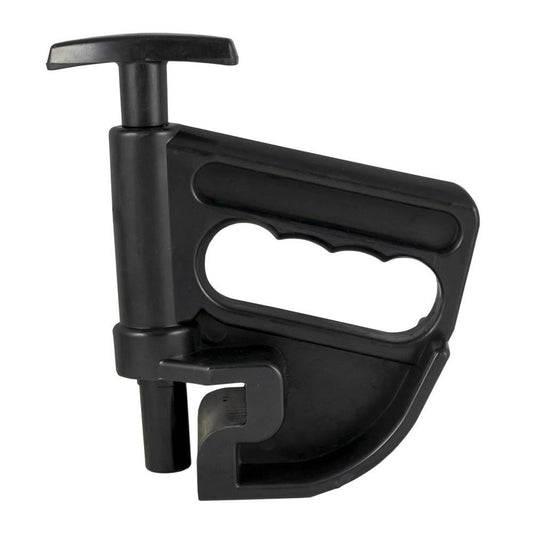 Plastic Tyre Demounting Lever – Efficient and Safe Tool for Tyre Removal