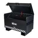 Van Vault 4‑Site Secure Tool Storage Box – 60 kg Heavy‑Duty Steel, Dual BS Locks
