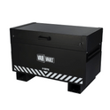 Van Vault 4‑Site Secure Tool Storage Box – 60 kg Heavy‑Duty Steel, Dual BS Locks