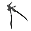 Special Pliers for Wheel Weights – Precision Tool for Efficient Wheel Balancing