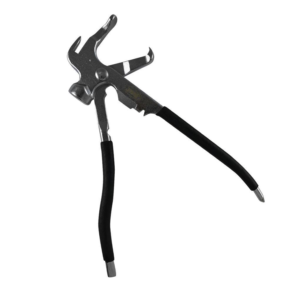 Special Pliers for Wheel Weights – Precision Tool for Efficient Wheel Balancing