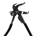 Special Pliers for Wheel Weights – Precision Tool for Efficient Wheel Balancing