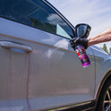 Purple Rain Iron Fallout Remover Gel - Autobrite