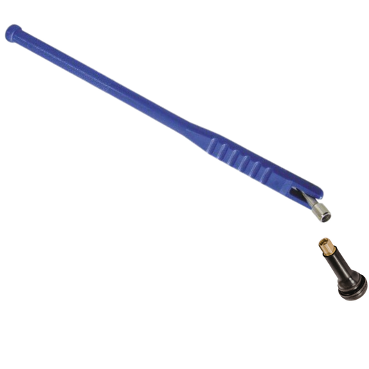 Plastic Tyre Valve Fitting Removing Tool  for Valve Installation Alloy Wheel