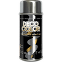 Chrome Effect Spray Paint - Mirror Finish for Stunning Decorative Projects