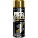 Chrome Effect Spray Paint - Mirror Finish for Stunning Decorative Projects