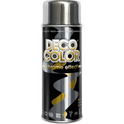 Chrome Effect Spray Paint - Mirror Finish for Stunning Decorative Projects