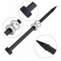 Injector Seal Puller Seal Remover Diesel Fuel Washer Removal Tool Universal