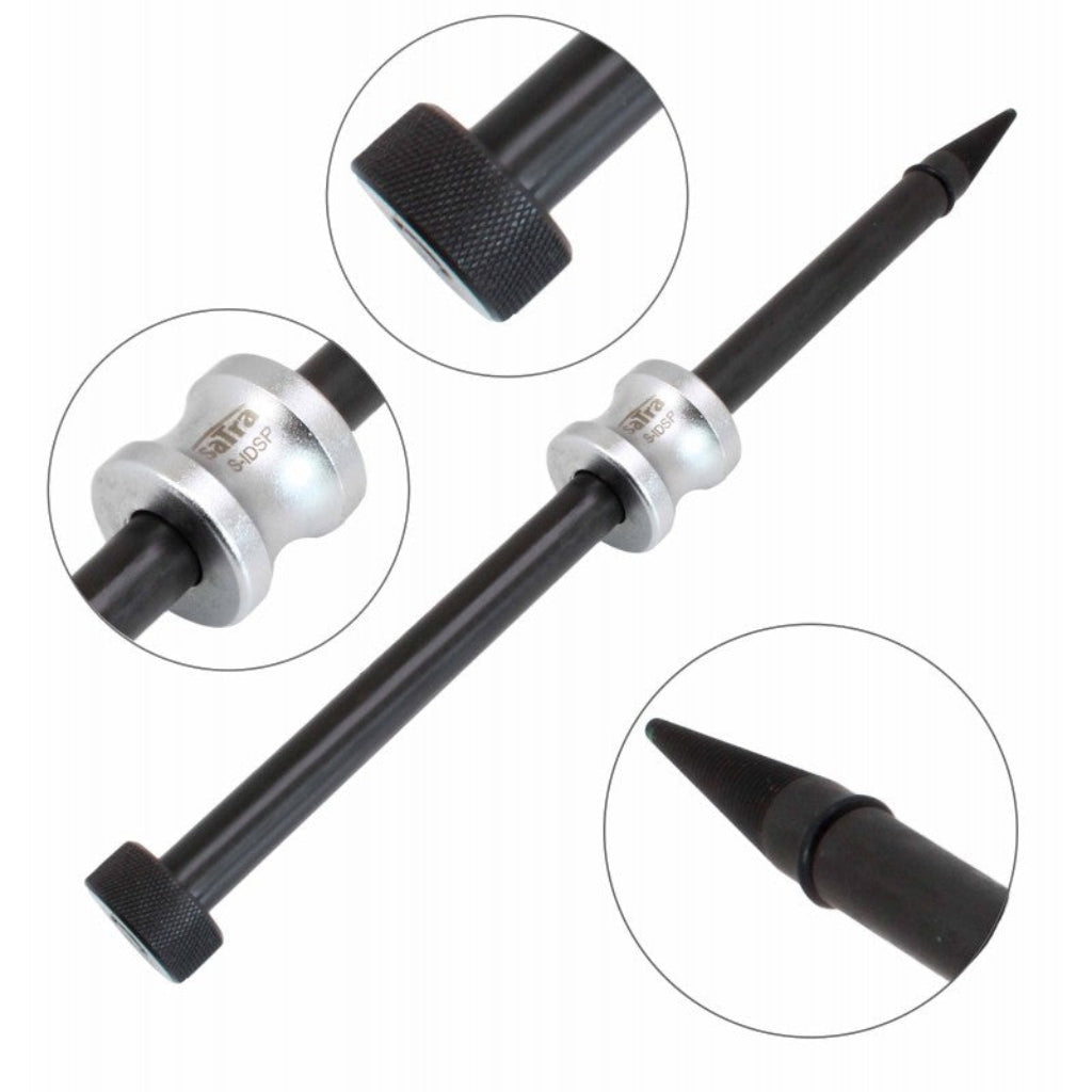 Injector Seal Puller Seal Remover Diesel Fuel Washer Removal Tool Universal