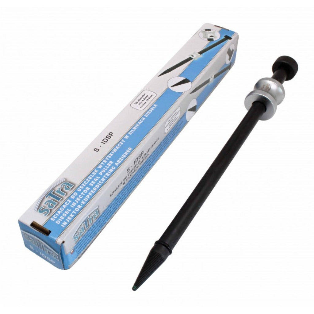 Injector Seal Puller Seal Remover Diesel Fuel Washer Removal Tool Universal