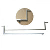 Wheel Alignment Tool – Aluminium And Steel
