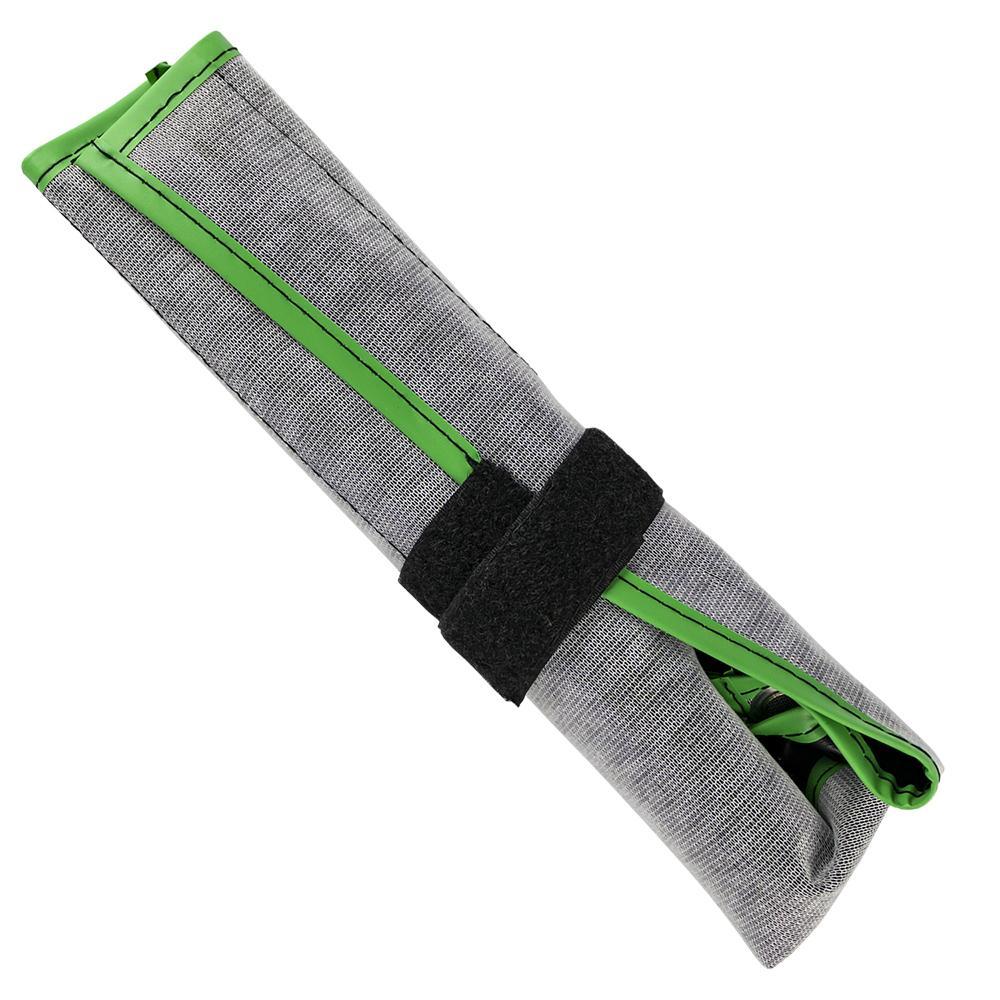 Set of 4 Chisels Cr-V – Precision Craftsmanship for Every Task