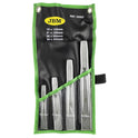 Set of 4 Chisels Cr-V – Precision Craftsmanship for Every Task