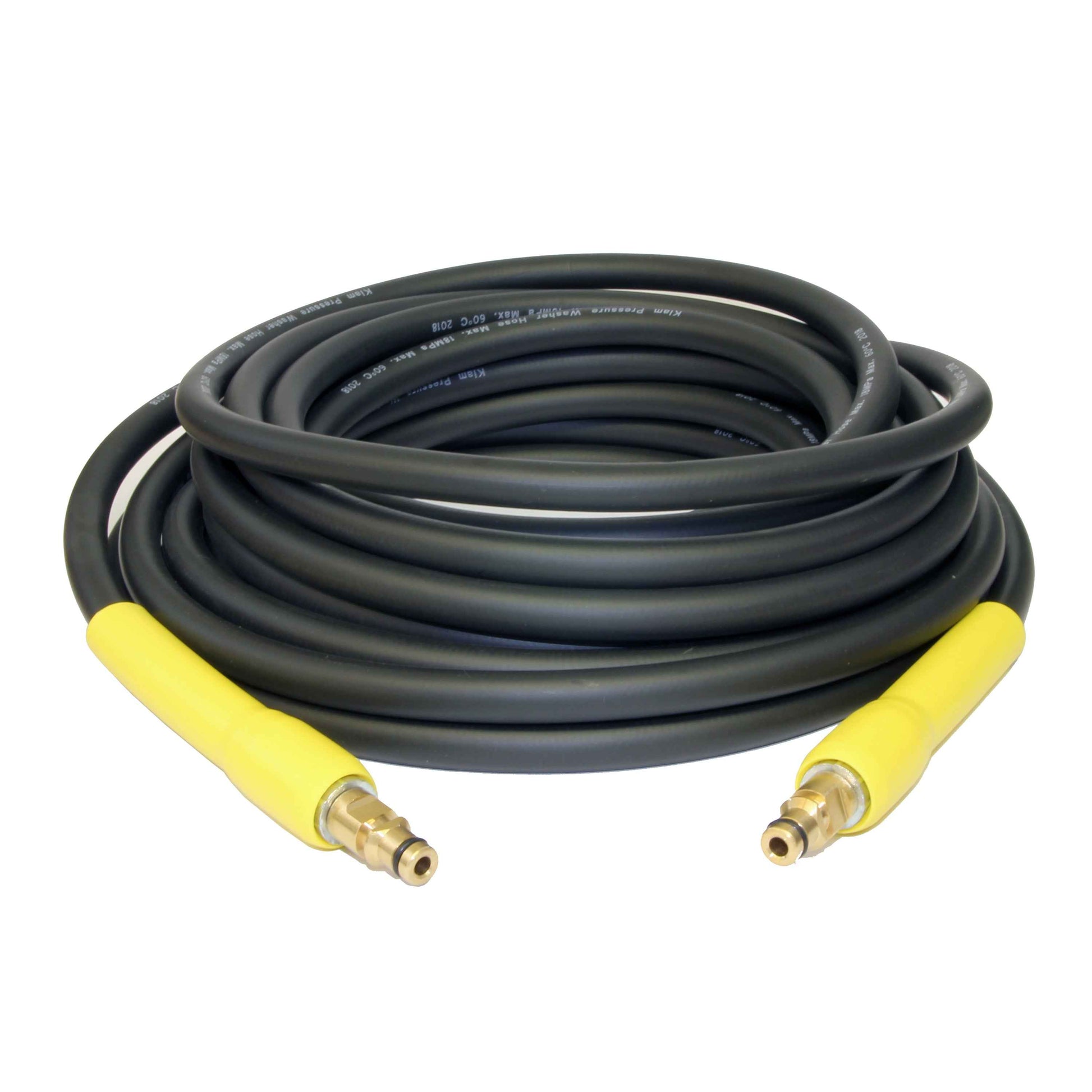 Karcher Click Bayonet - Click Bayonet K series Domestic Hose