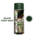 Military Camouflage Spray Paint – Professional-Grade Anti-Reflective Coating 400ml