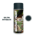 Military Camouflage Spray Paint – Professional-Grade Anti-Reflective Coating 400ml