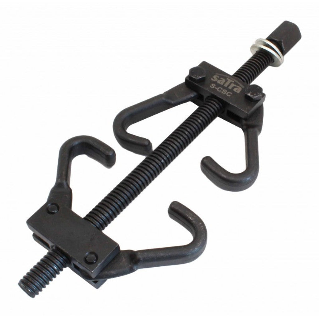 Inner Spring Compressor Kit For Mercedes Coil Spring Compressor Adjustable Claws